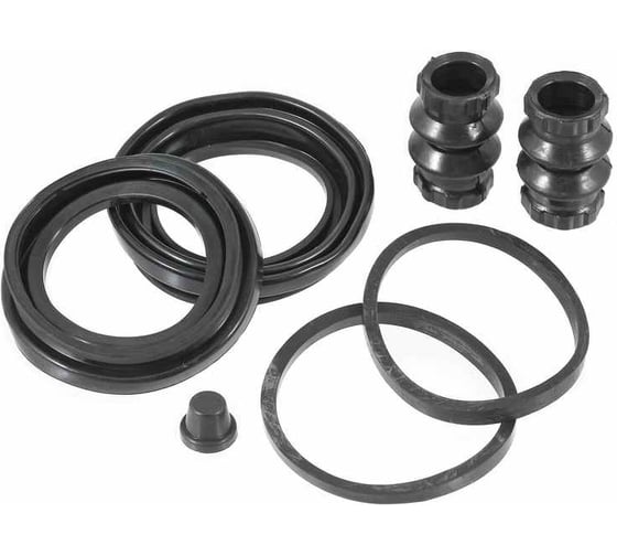 Ремкомплект тормозного суппорта переднего (для поршня ø 48мм, суппорт trw/lucas) LYNXauto BC-0344 1