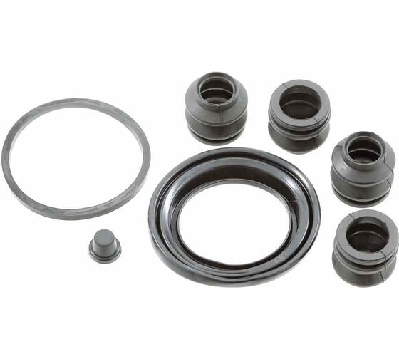 Ремкомплект тормозного суппорта переднего (для поршня ø 51 мм, суппорт kasco) LYNXauto BC-0384 1