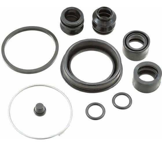 Ремкомплект тормозного суппорта переднего (для поршня ø 51 мм, суппорт kasco) LYNXauto BC-0386 1