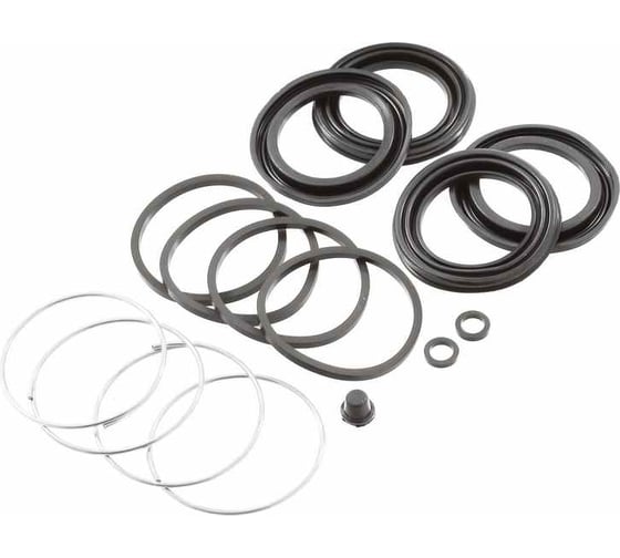 Ремкомплект тормозного суппорта переднего (для поршня ø 51 мм, суппорт sumitomo) LYNXauto BC-0388 1