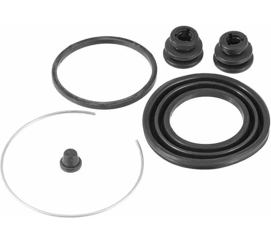 Ремкомплект тормозного суппорта переднего (для поршня ø 51мм, суппорт aisin) LYNXauto BC-0381 1