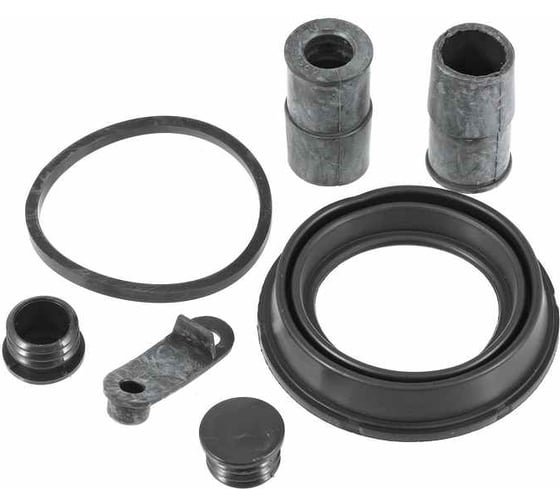 Ремкомплект тормозного суппорта переднего (для поршня ø 52мм, суппорт ate) LYNXauto BC-0397 1