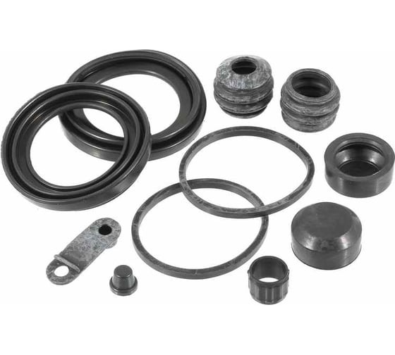 Ремкомплект тормозного суппорта переднего (для поршня ø 52мм, суппорт brembo) LYNXauto BC-0401 1