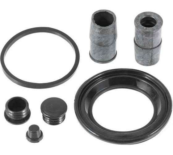 Ремкомплект тормозного суппорта переднего (для поршня ø 52мм, суппорт ate) LYNXauto BC-0394 1