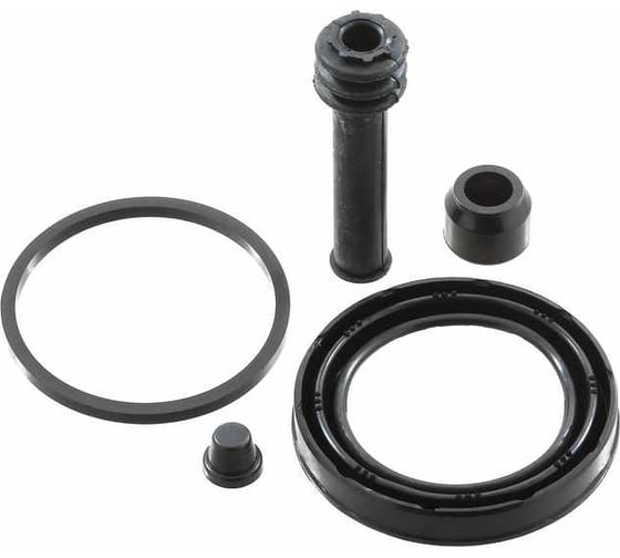 Ремкомплект тормозного суппорта переднего (для поршня ø 54 мм, суппорт bendix) LYNXauto BC-0418 1