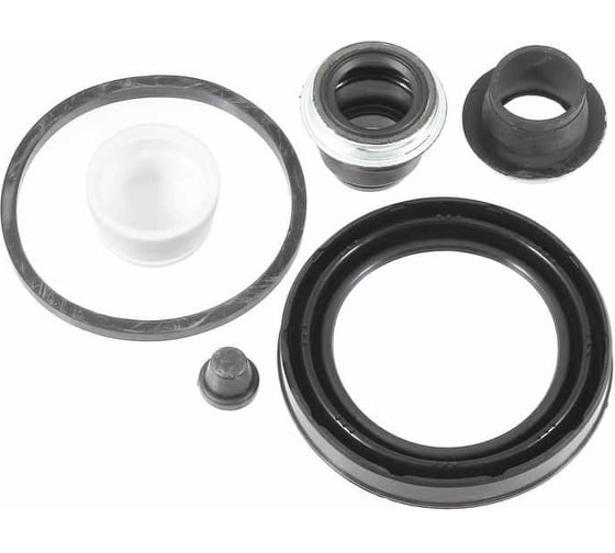 Ремкомплект тормозного суппорта переднего (для поршня ø 54 мм, суппорт bendix) LYNXauto BC-0435 1