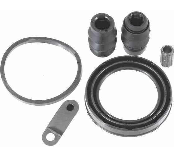 Ремкомплект тормозного суппорта переднего (для поршня ø 54 мм, суппорт bosch) LYNXauto BC-0433 1