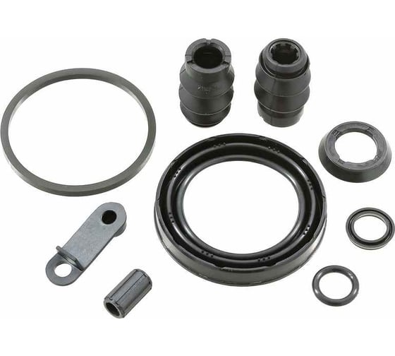 Ремкомплект тормозного суппорта переднего (для поршня ø 54 мм, суппорт bosch) LYNXauto BC-0434 1