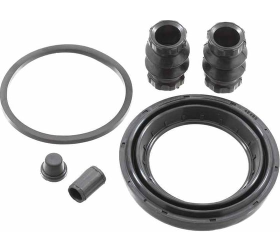 Ремкомплект тормозного суппорта переднего (для поршня ø 54 мм, суппорт lucas) LYNXauto BC-0440 1