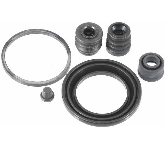 Ремкомплект тормозного суппорта переднего (для поршня ø 54 мм, суппорт mando) LYNXauto BC-0408 1