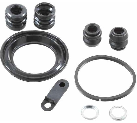 Ремкомплект тормозного суппорта переднего (для поршня ø 54 мм, суппорт lucas/girling) LYNXauto BC-0606 1