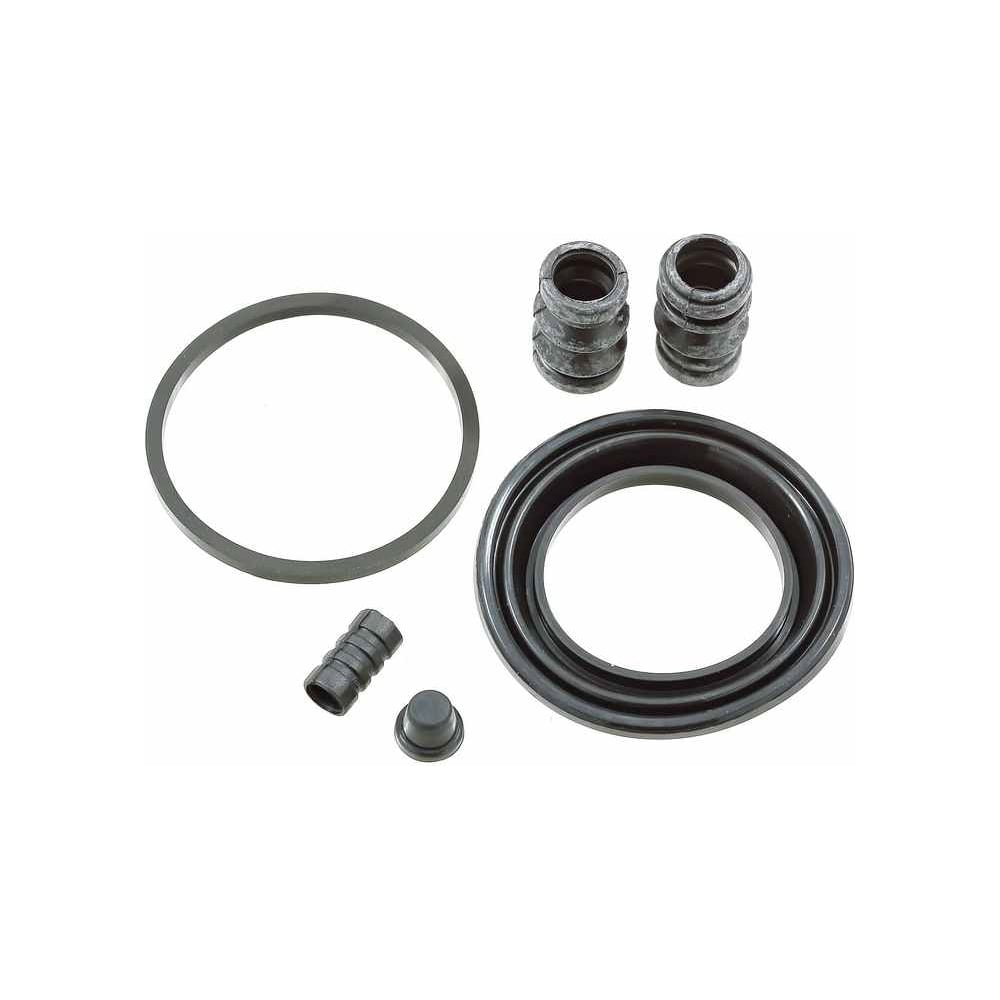 Ремкомплект тормозного суппорта переднего (для поршня ø 54 мм, суппорт ...