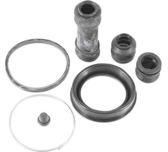 Ремкомплект тормозного суппорта переднего (для поршня ø 54 мм, суппорт sumitomo) LYNXauto BC-0416 1