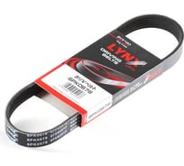 Ремень поликлиновой LYNXauto 6PK0678