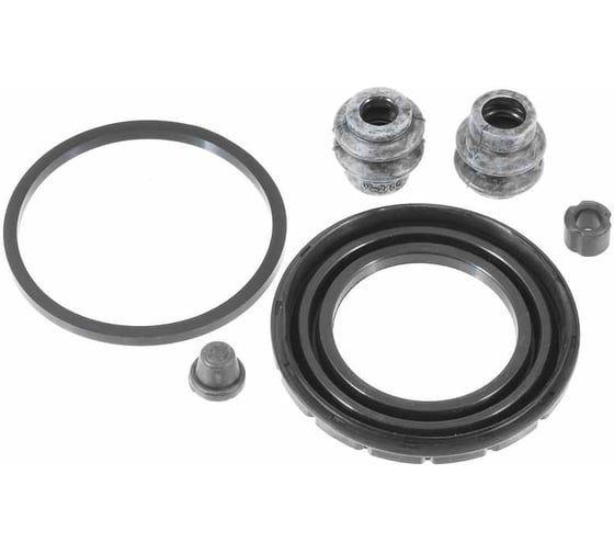 Ремкомплект тормозного суппорта переднего (для поршня ø 54 мм, суппорт) LYNXauto BC-0453 1