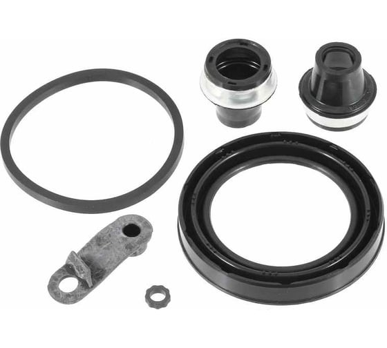 Ремкомплект тормозного суппорта переднего (для поршня ø 54 мм, суппорт bosch) LYNXauto BC-0412 1