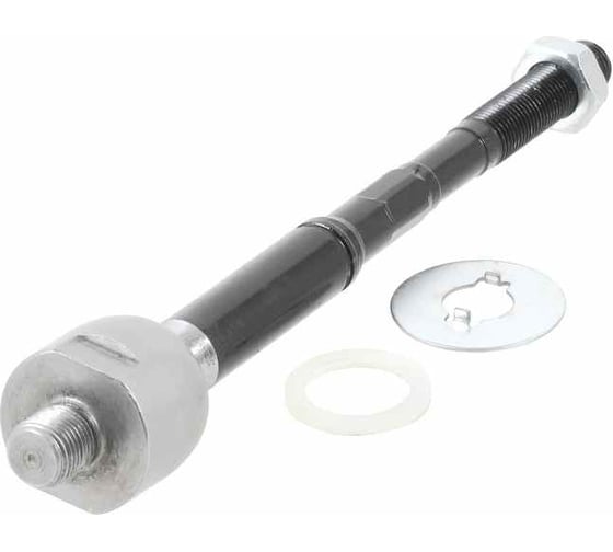 Тяга рулевая левая/правая LYNXauto C2487LR 1