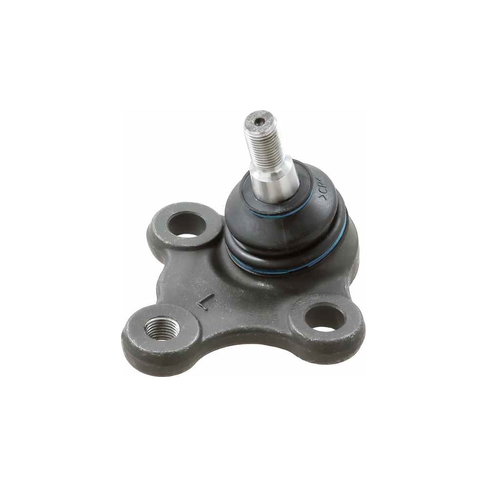 Шаровая опора нижняя левая LYNXauto C1409L - выгодная цена, отзывы ...