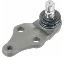 Шаровая опора нижняя левая/правая LYNXauto C1275LR