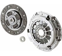 Комплект сцепления без выжимного (ø 225 мм) LYNXauto CL-1378