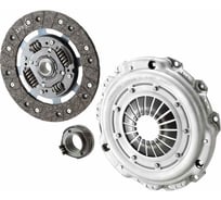Комплект сцепления (ø 228 мм) LYNXauto CL-1301