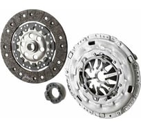 Комплект сцепления (ø 230 мм) LYNXauto CL-1533