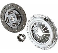 Комплект сцепления (ø 225 мм) LYNXauto CL-2657