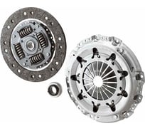 Комплект сцепления (ø 230 мм) LYNXauto CL-1454