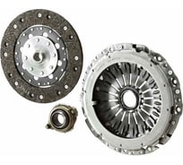 Комплект сцепления (ø 225 мм) LYNXauto CL-1850