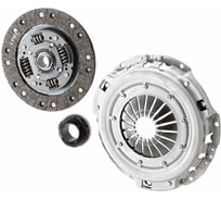 Комплект сцепления (ø 210 мм) LYNXauto CL-1265