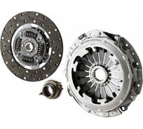 Комплект сцепления (ø 280 мм) LYNXauto CL-2477