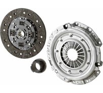Комплект сцепления (ø 228 мм) LYNXauto CL-1118