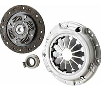 Комплект сцепления (ø 190 мм) LYNXauto CL-1267
