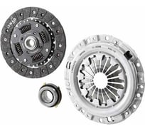 Комплект сцепления (ø 180 мм) LYNXauto CL-1634