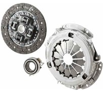 Комплект сцепления (ø 200 мм) LYNXauto CL-1142