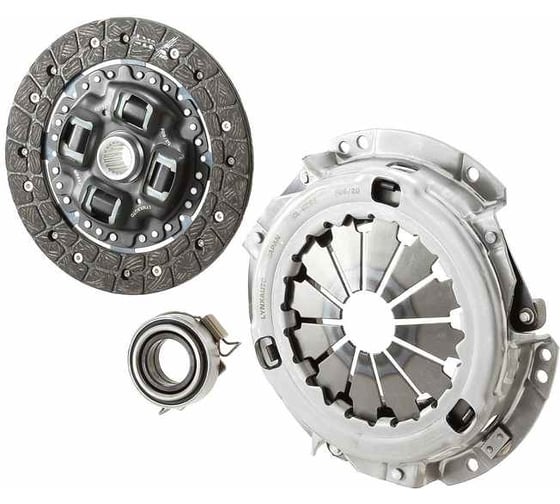 Комплект сцепления (ø 200 мм) LYNXauto CL-1142 1