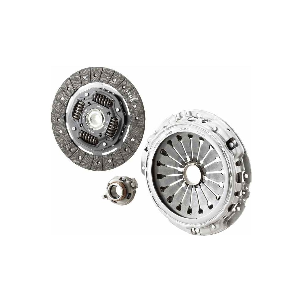 Комплект сцепления — CL-1593
