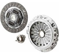 Комплект сцепления (ø 235 мм) LYNXauto CL-1593