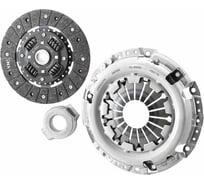 Комплект сцепления (ø 200 мм) LYNXauto CL-1463