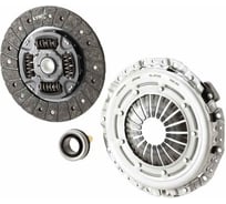 Комплект сцепления (ø 235 мм) LYNXauto CL-1871