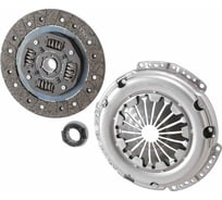 Комплект сцепления (ø 200 мм) LYNXauto CL-1075