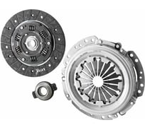Комплект сцепления (ø 200 мм) LYNXauto CL-1151