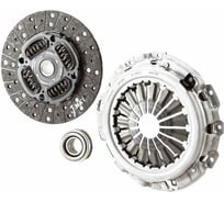 Комплект сцепления (ø 250 мм) LYNXauto CL-2462