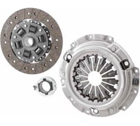Комплект сцепления (ø 225 мм) LYNXauto CL-1037