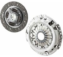 Комплект сцепления без выжимного (ø 215 мм) LYNXauto CL-1613