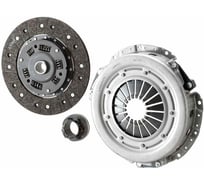 Комплект сцепления (ø 242 мм) LYNXauto CL-1134