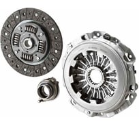 Комплект сцепления (ø 225 мм) LYNXauto CL-1721