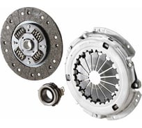Комплект сцепления (ø 236 мм) LYNXauto CL-1061