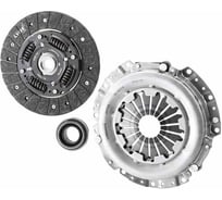 Комплект сцепления (ø 200 мм) LYNXauto CL-1192