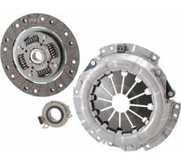 Комплект сцепления (ø 215 мм) LYNXauto CL-1060